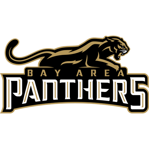 Bay Area Panthers badge