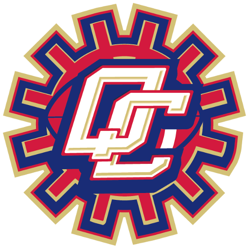Quad City Steamwheelers badge