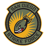 San Diego Strike Force