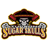 Tucson Sugar Skulls