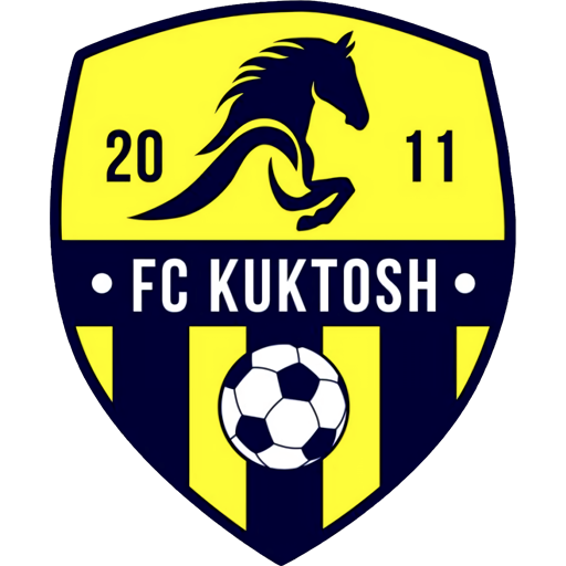 Kuktosh Rudaki badge