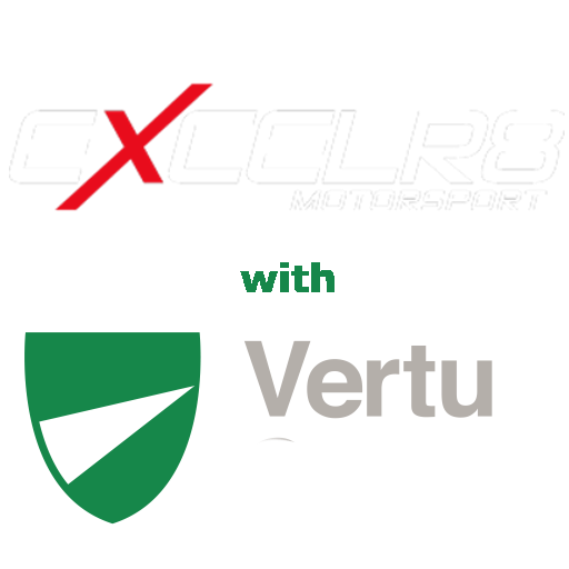 Excelr8 Motorsport artwork 1