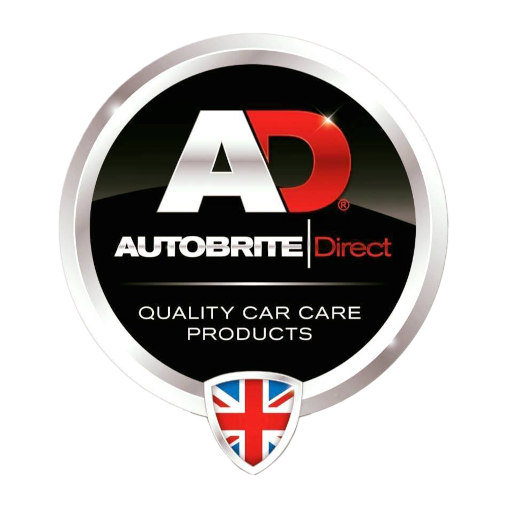 Team HARD with Autobrite Direct badge