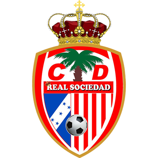 Real Sociedad Tocoa badge