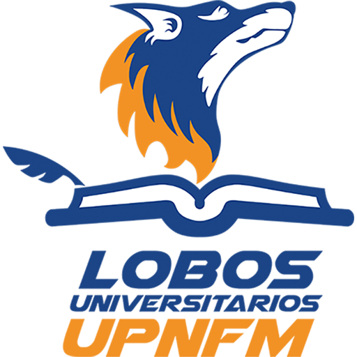 Lobos UPNFM badge