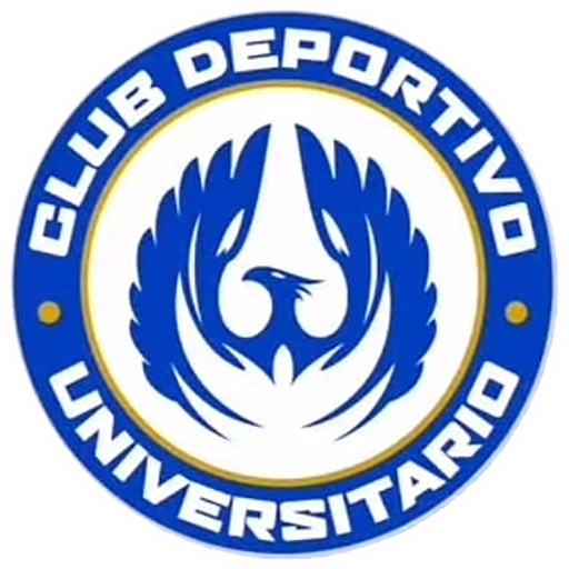CD Universitario badge