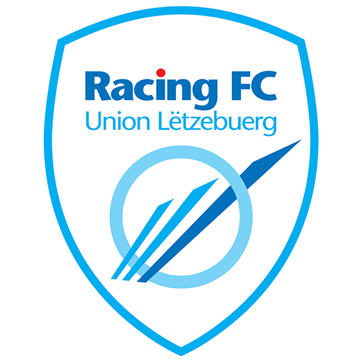 Racing FC Union Luxembourg badge