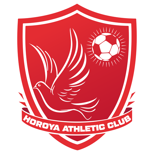 Horoya AC badge