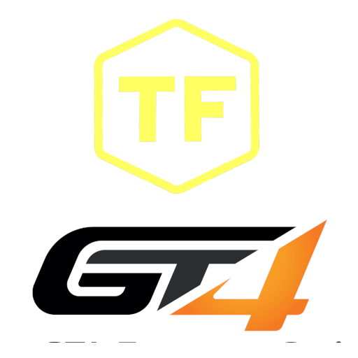 TF Sport GT4 artwork 1