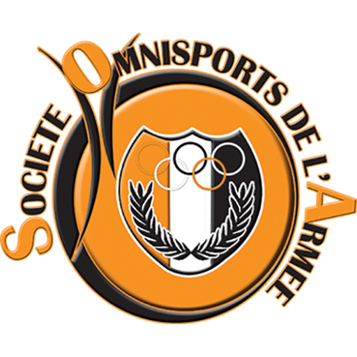 SO de l-'Armée badge