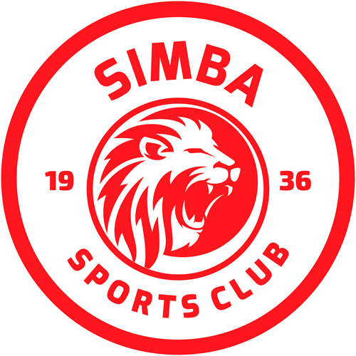Simba SC badge