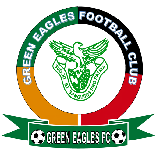 Green Eagles artwork 1