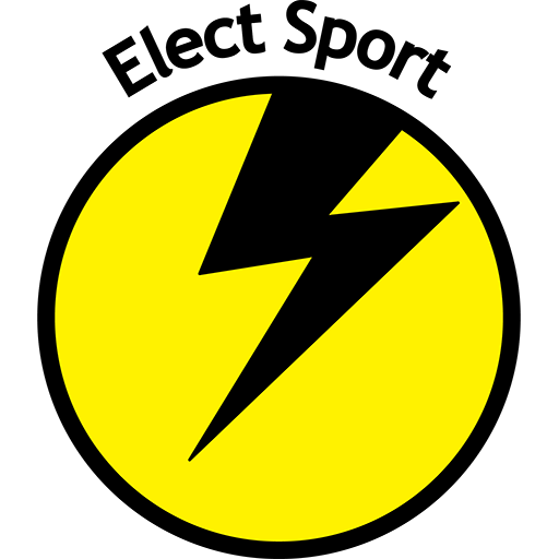 TP Elect-Sport badge