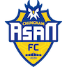 Chungnam Asan