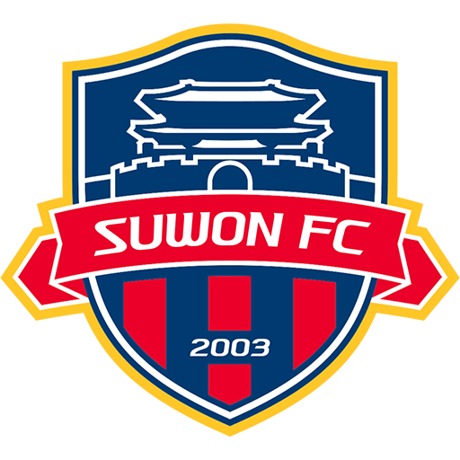Suwon FC badge