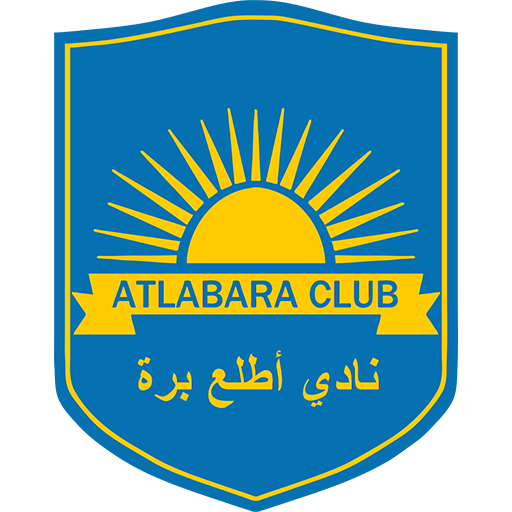 Atlabara badge