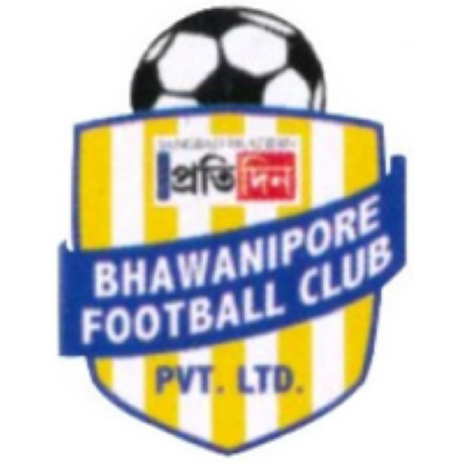 Bhawanipore FC artwork 1