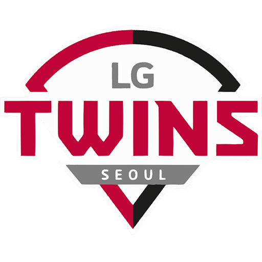 LG Twins badge