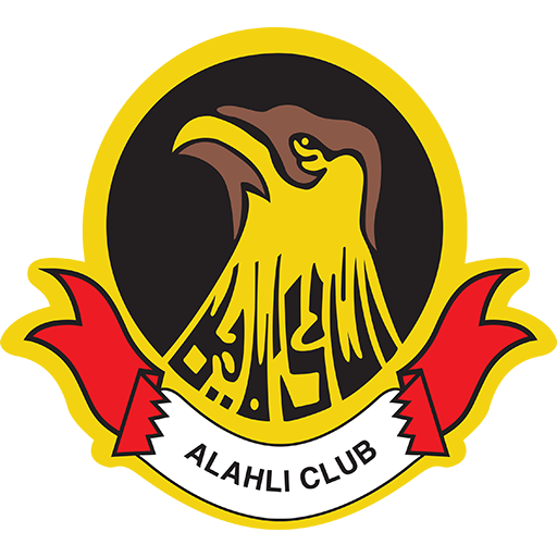 Al-Ahli SC Manama badge