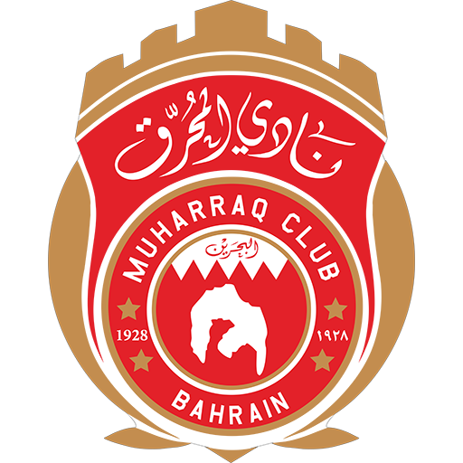 Al-Muharraq SC artwork 1
