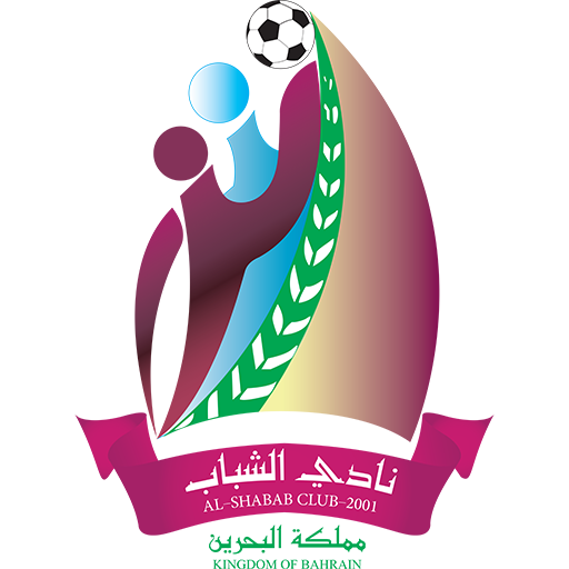 Al-Shabab Club Manama artwork 1