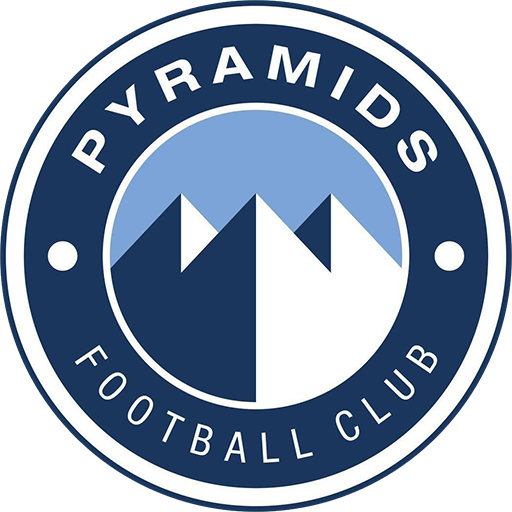 Pyramids FC artwork 1