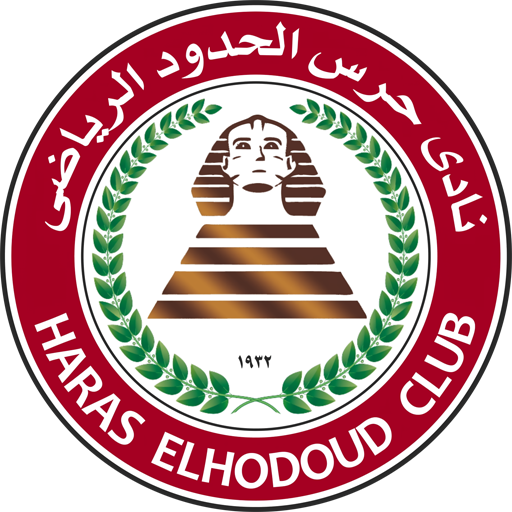 Haras El Hodoud badge