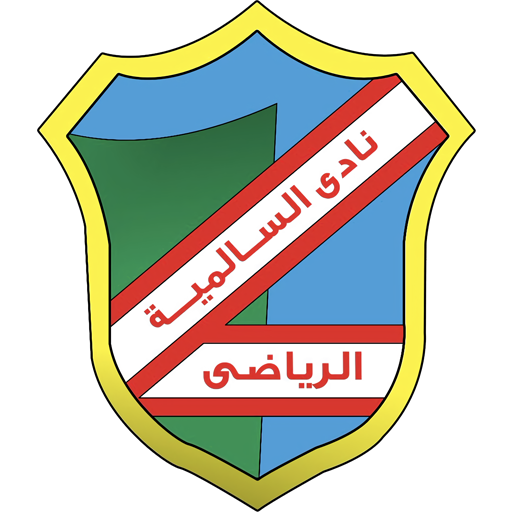 Al-Salmiya SC badge