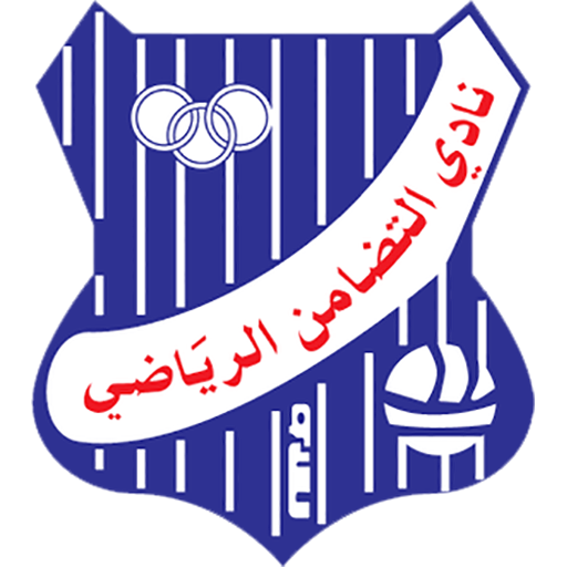 Al Tadhamon SC artwork 1
