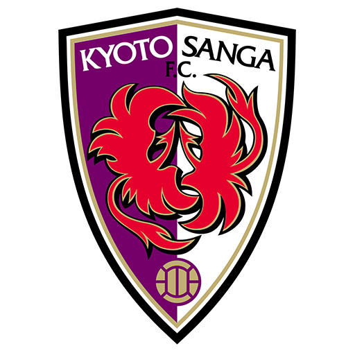 Kyoto Sanga badge