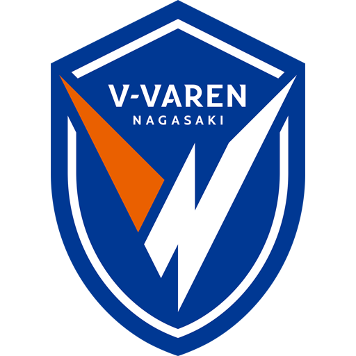 V-Varen Nagasaki badge