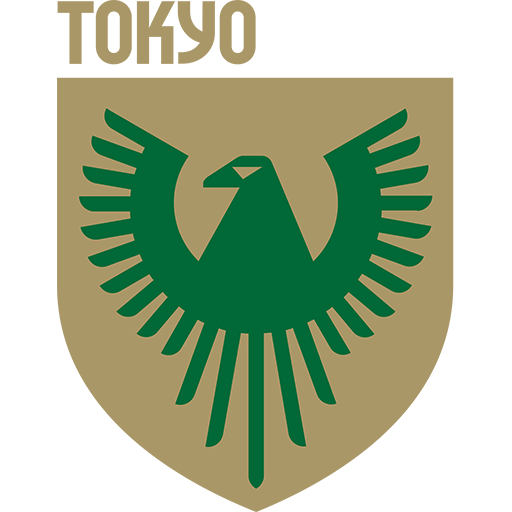 Tokyo Verdy badge