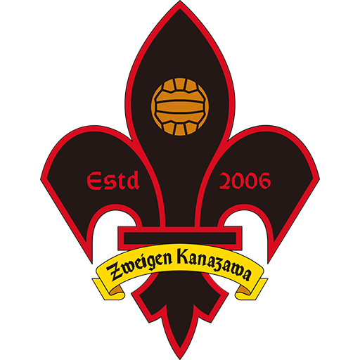 Zweigen Kanazawa badge