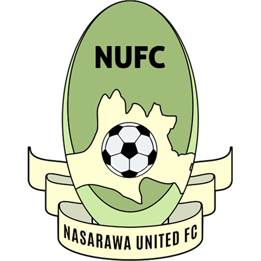 Nasarawa United badge