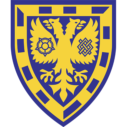 Wimbledon FC badge