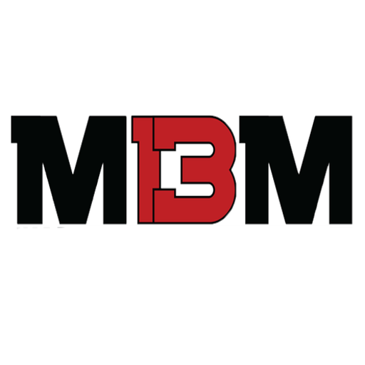MBM Motorsports Xfinity badge