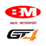 Balfe Motorsport GP4