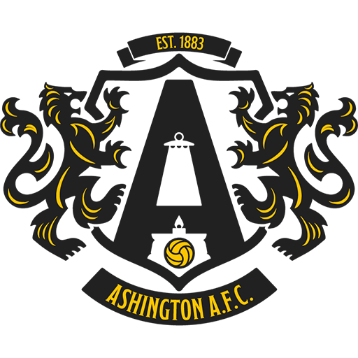 Ashington AFC artwork 1