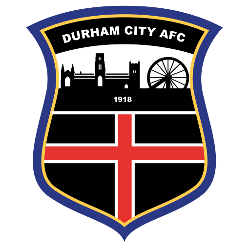 Durham City AFC badge