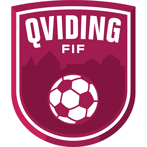 Qviding FIF badge