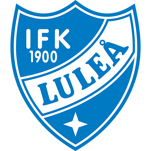 IFK Luleå badge