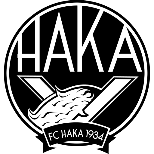 FC Haka badge