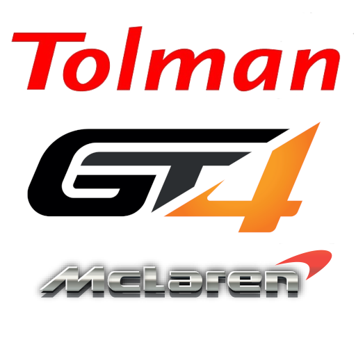Tolman Motorsport artwork 1