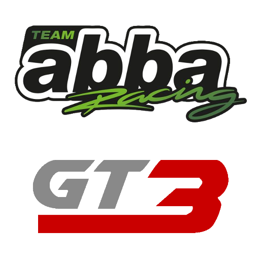 Team Abba Racing badge