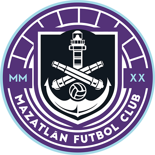 Mazatlán badge