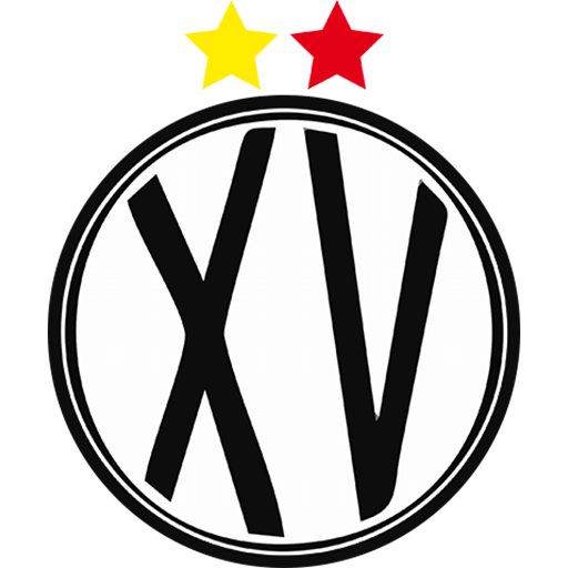XV de Novembro badge