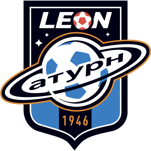 Saturn Ramenskoye badge