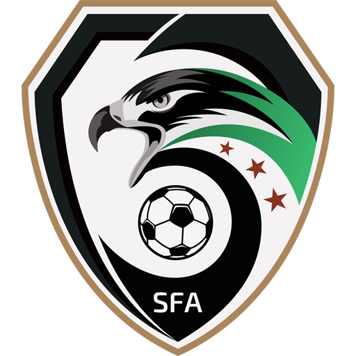Syria badge