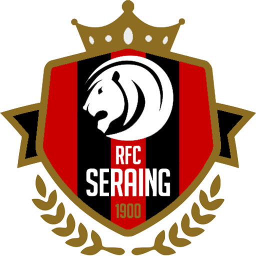 RFC Seraing badge