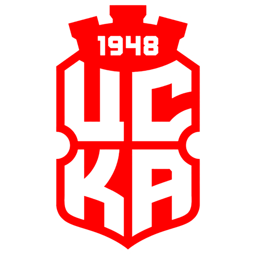 CSKA 1948 badge